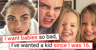 “I Want to Replace the Need to Look After my Mom,” Cara Delevingne Reveals She Wants to Freeze Her Eggs