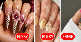 10 Manicure Trends That Are Going Viral This Summer 2026