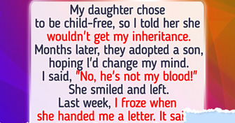 My Daughter Chose to End Our Line, So I’m Ending Her Inheritance