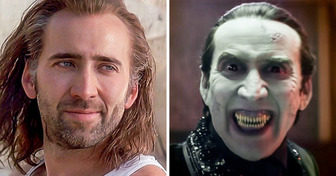 13 Actor Transformations That Made Us Rub Our Eyes in Disbelief