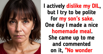 I Kicked Out My DIL Because She Disrespected Me, and My Son Is on Her Side