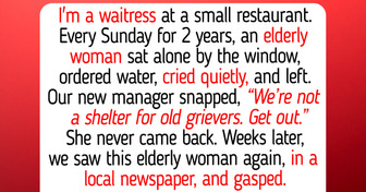 12 Workplace Moments of Kindness That Reveal the Best Side of Human Nature