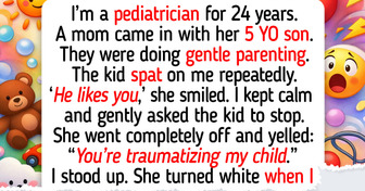 10 Times Patients Left the Doctor’s Office With a Wild Story