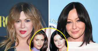 Alyssa Milano Pays Tribute to Shannen Doherty Despite “Complicated Relationship” and People Got a Lot to Say