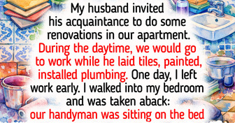 17 True Renovation Stories That Remind Us Laughter and Family Can Survive Anything
