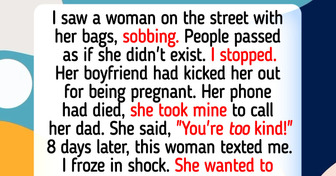 12 Moments That Show Kindness Is the Strongest Armor We Have