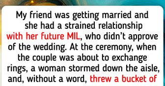 10+ Wedding Stories About Guests Who Crossed the Line