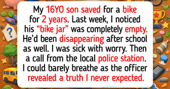 10 Kids That Teach Humanity Better Than Adults This Week (May 11-17 Edition)