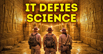 Archaeologists Found a Mysterious Tunnel Under Egypt—Experts Say It Could Successfully Change History Forever