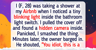 11 Real Events That Prove Life Can Have Stronger Twists Than Fiction