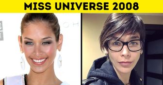 What Miss Universe Winners the World Adored Look Like Nowadays