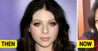 Michelle Trachtenberg Got Mocked Online Because of Her Recent Look and Answered to Haters in a Flawless Way