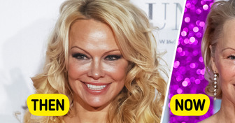 Pamela Anderson Debuts New Haircut on the Red Carpet, but One Unexpected Detail Draws All Eyes