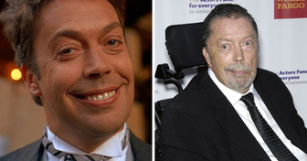 How Tim Curry Made a Remarkable Comeback After a Stroke Left Him in a Wheelchair and Unable to Speak