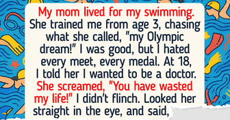 I Refused to Follow My Mother’s Dream—My Future Belongs to Me