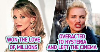 15+ Facts About Cameron Diaz Who Went to School With Snoop Dog