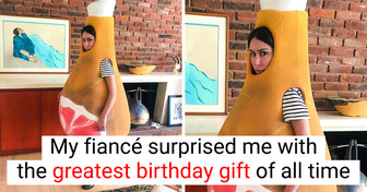 17 People Who Know What a Pleasant Surprise Means