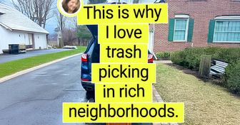 20 Times Abandoned Items Became Someone Else’s Treasure