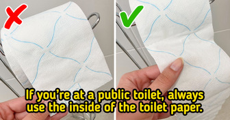 14 Tips and Life Hacks That Everyone Should Know About