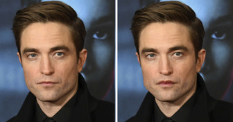 11 Photos of Celebrities That Show How the Face Changes Without a Distinctive Feature