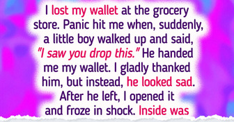 11 Stories That Prove Kids Are the Kindest Souls on Earth