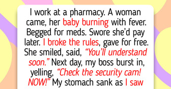 13 Acts of Mercy That Prove Kindness and Compassion Shape the World