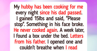 13 People Who Changed Someone’s World With One Silent Act of Kindness