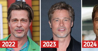 “What Happened to His Chin?” Brad Pitt Creates a Heavy Stir With Recent Appearance