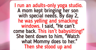 10 Moments of Pure Mercy That Remind Us the World Is Still Full of Kind Hearts