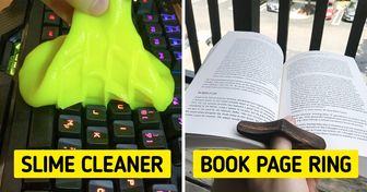 15 People Who Invented Ingenious Things to Make Everyday Life Easier