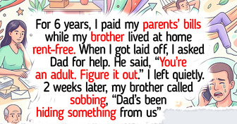 12 People Who Finally Chose Themselves and Discovered Kindness Along the Way