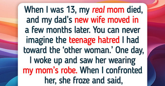 12 Stepparents Who Prove Real Family Isn’t About Flesh and Blood