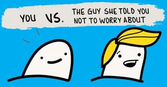 14 Illustrations That Show the Irony of Modern Relationships