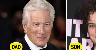 Richard Gere’s 25-Year-Old Son Makes a Rare Appearance, Fans Say the Same Thing