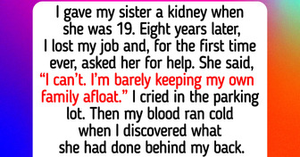 10 Sibling Moments Where Superhuman Compassion and Quiet Sacrifice Lit Up the Entire Room