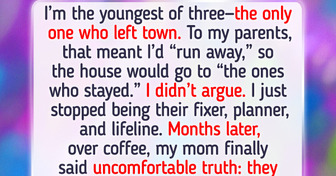 My Parents Told Me I Didn’t Deserve an Inheritance—I Made Them Regret