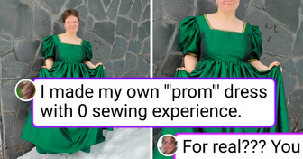 15+ Prom Dresses That Sparked Conversations Everywhere