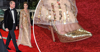 10+ Times When Celebrities’ Shoes Stole All the Attention