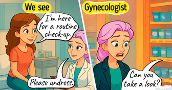 12 Comics That Show What Happens Behind the Scenes of Different Professions