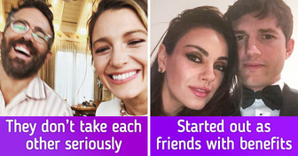 Celebrity Couples Shared What It’s Like to Be Married to Your Best Friend
