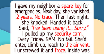 11 Heroes Whose Quiet Kindness Bloomed Into Hope and Happiness