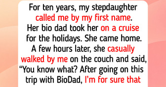 12 Stepparents Who Won Over Their Stepkids With TGIF Lunchbox Notes and 10 Years of Simply Being There
