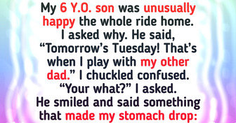 12 Times Kids Dropped Truth Bombs Adults Weren’t Ready For