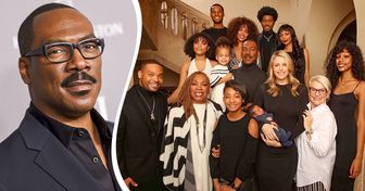 “At the Center of My Life Is My Family and My Kids, Not My Career”: Eddie Murphy Is a Proud Parent of 10 Kids