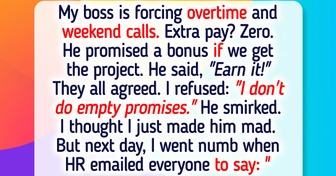 I Refused to Do Overtime and Weekend Calls for Free, Now HR Got Involved