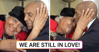 A Couple Married for 84 Years Shares a Powerful Secret to Long-Lasting Marriage
