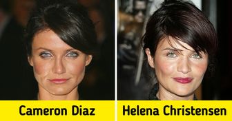17 Celebrities That Are So Identical It’s Hard to Believe They Aren’t Siblings