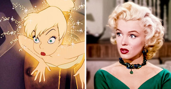 What Disney Princesses Would Look Like If They Had Been Played by the Golden Age of Hollywood Stars