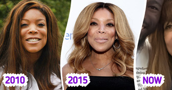 Wendy Williams Makes First Public Appearance in Over a Year and People Spotted the Same Detail