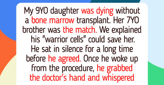 12 Moments That Remind Us We Are Born to Light the World With Compassion